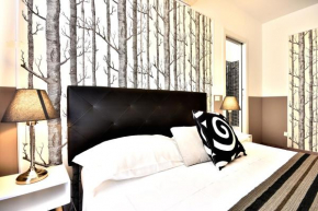 Romantica Rooms